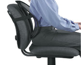 Rugsteun Fellowes Office Suites gaas - afbeelding 3