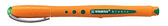 Rollerpen STABILO worker 2018/36 M groen - afbeelding 2