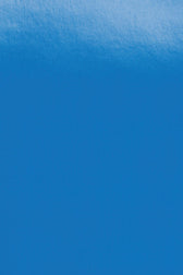 Voorblad GBC A4 PP 300micron blauw