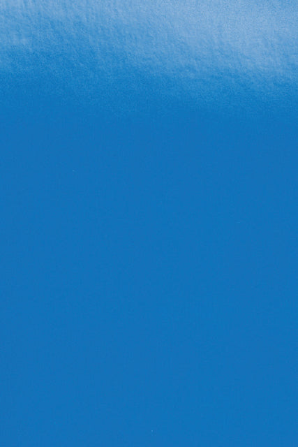 Voorblad GBC A4 PP 300micron blauw