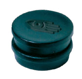 Magneet Legamaster 20mm 250gr zwart 10 stuks