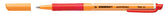 Rollerpen STABILO PointVisco 1099/40 F rood