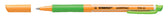 Rollerpen STABILO PointVisco 1099/43 F loofgroen