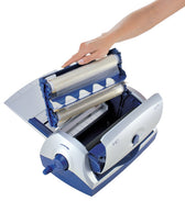 Lamineercassette Leitz 80mic 20m tbv CS9/E