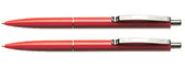 Balpen Schneider K15 M rood - afbeelding 10