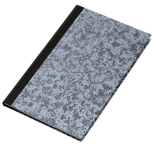 Notitieboek Djois 330x205mm 192blz lijn gs gewolkt