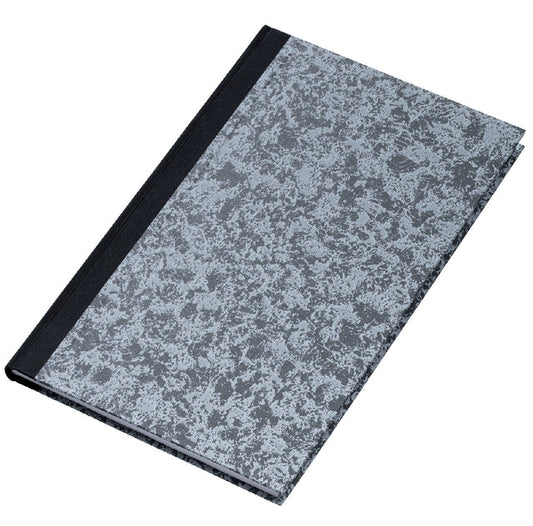 Notitieboek Djois 330x205mm 288blz lijn gs gewolkt
