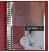 Showtas Quantore A4 23-gaats pp 0.11 glad - afbeelding 2