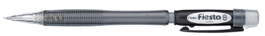 Vulpotlood Pentel AX105 HB 0.5mm zwart