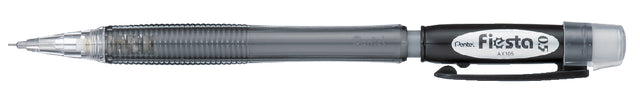 Vulpotlood Pentel AX105 HB 0.5mm zwart