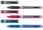 Rollerpen PILOT Hi-Tecpoint Grip BXGPN F rood - afbeelding 2