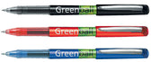 Rollerpen PILOT Greenball Begreen M zwart - afbeelding 2