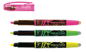 Markeerstift PILOT friXion lichtgroen - afbeelding 2