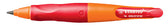 Vulpotlood STABILO Easyergo HB 3.15mm rechts or/rd - afbeelding 2