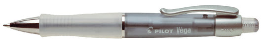 Balpen PILOT Vega BP-415VM M zwart