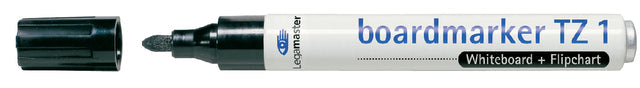 Whiteboardmarker Legamaster TZ1 1.5-3mm zwart
