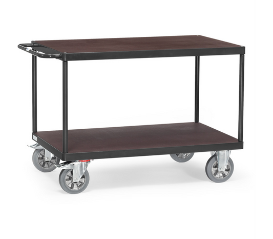 Tafelwagen 12403-7016 - Laadvlak 1.200 x 800 mm