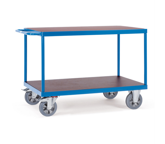 Tafelwagen 12406 - Laadvlak 2.000 x 800 mm