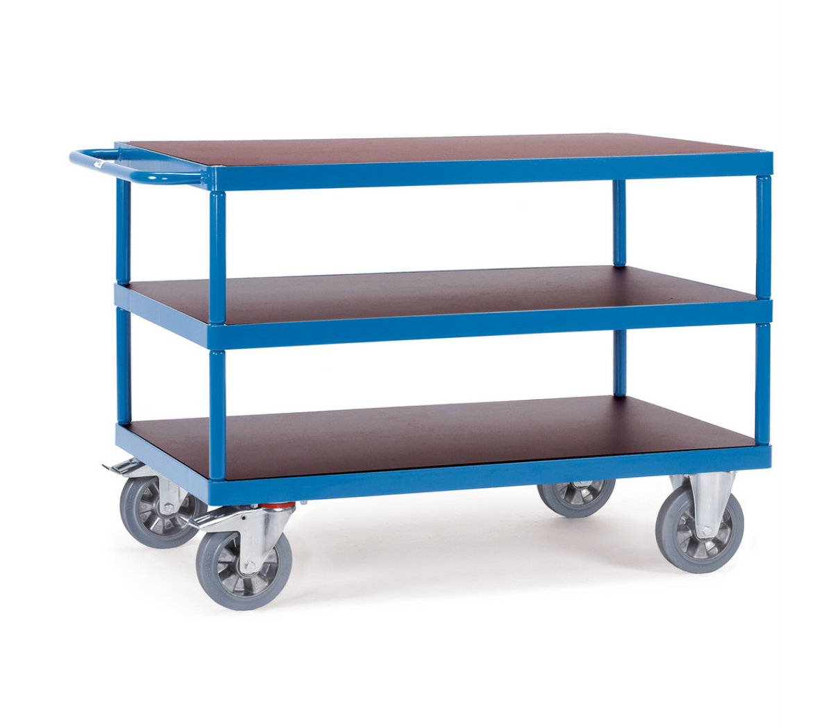 Tafelwagen 12423 - Laadvlak 1.200 x 800 mm