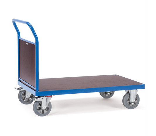 Kopwandwagen 12515 - Laadvlak 1.600 x 800 mm