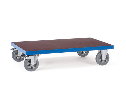 Platform 12595 - Laadvlak 1.600 x 800 mm