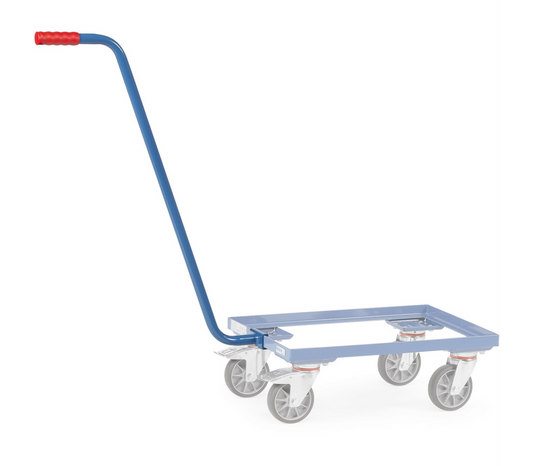 Duwstang - toebehoren - - voor eurobakken rolplateau
