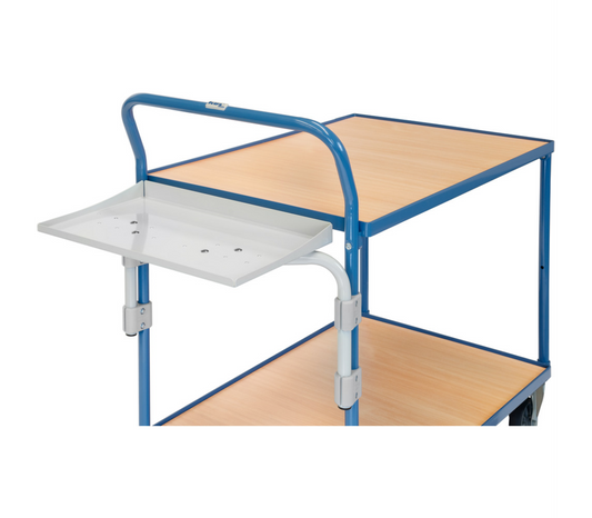 Werkblad - toebehoren - - laadvlak 496 x 322 x 14 mm