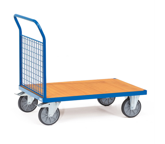 Kopwandwagen 1512 - Laadvlak 1.000 x 700 mm