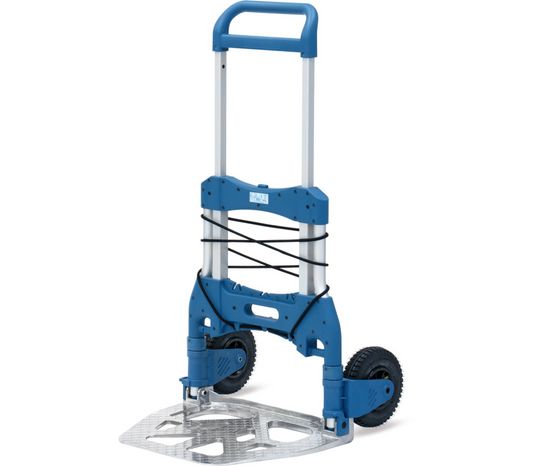 Pakketroller 1735 - Luchtbanden 220 x 70 mm