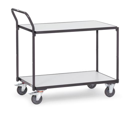 ESD-Tafelwagen 1840 - Laadvlak 850 x 500 mm