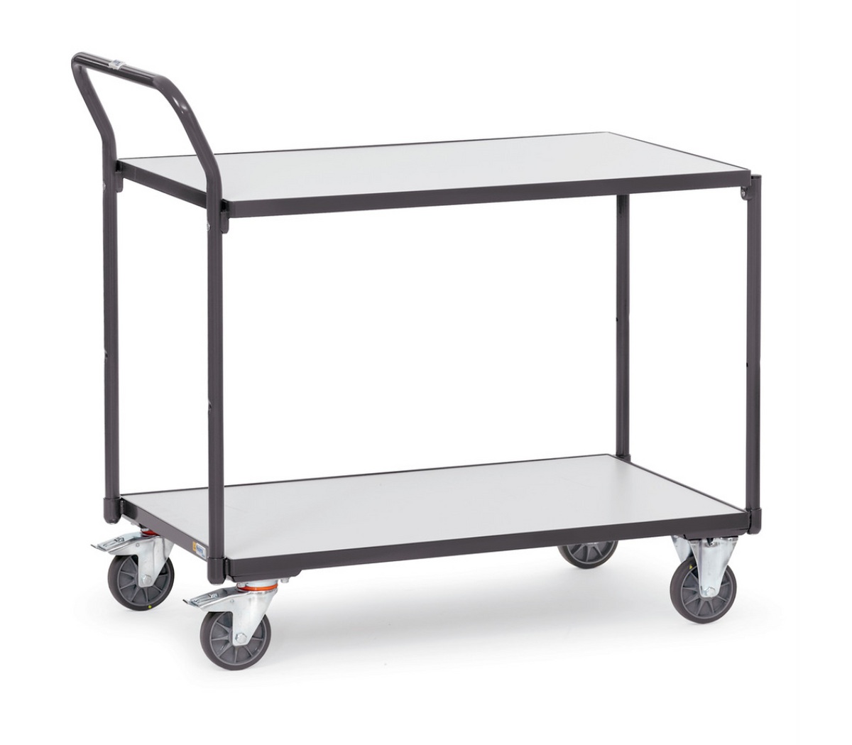 ESD-Tafelwagen 1841 - Laadvlak 1.000 x 600 mm
