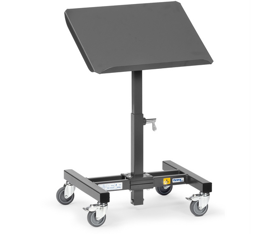 ESD-Materiaalstandaard 1892 - Laadvlak 510 x 410 mm