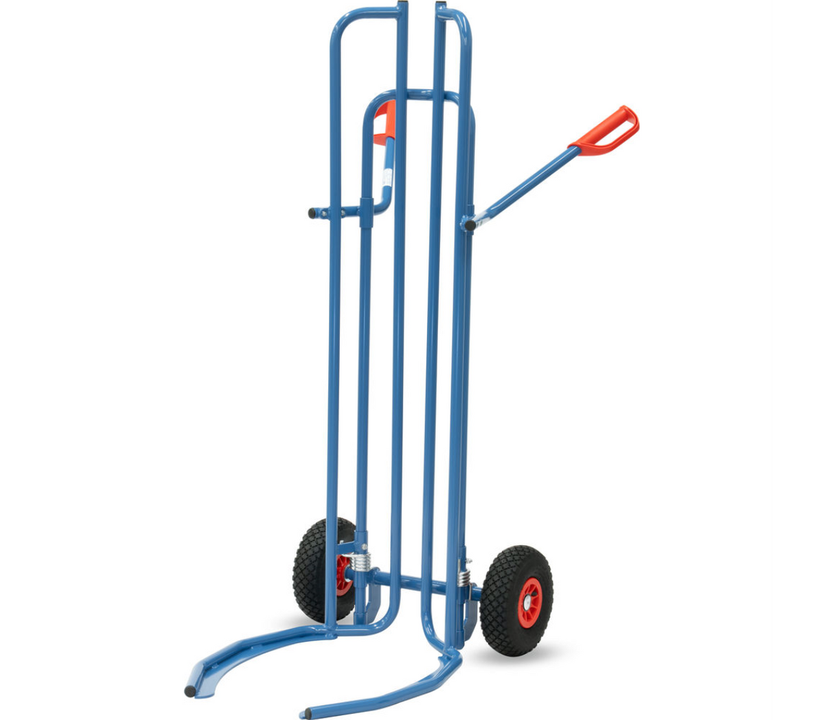 Banden steekwagen 2035 - Luchtbanden 260 x 85 mm