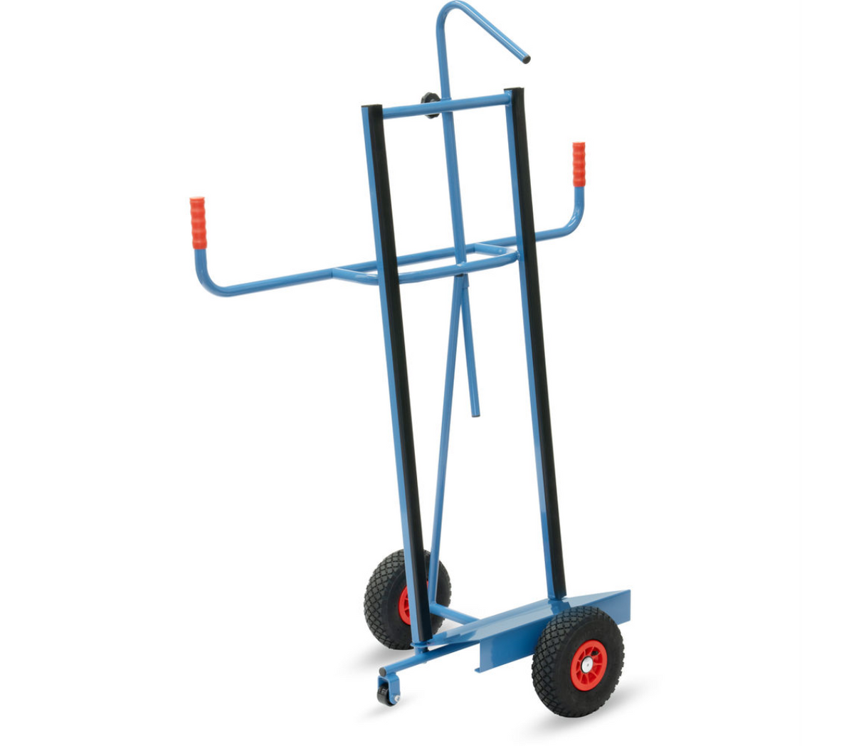 Platenwagen 2076 - Luchtbanden 260 x 85 mm