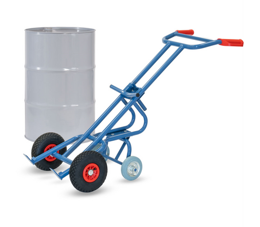 Vatensteekwagen 2079 - Luchtbanden 260 x 85 mm