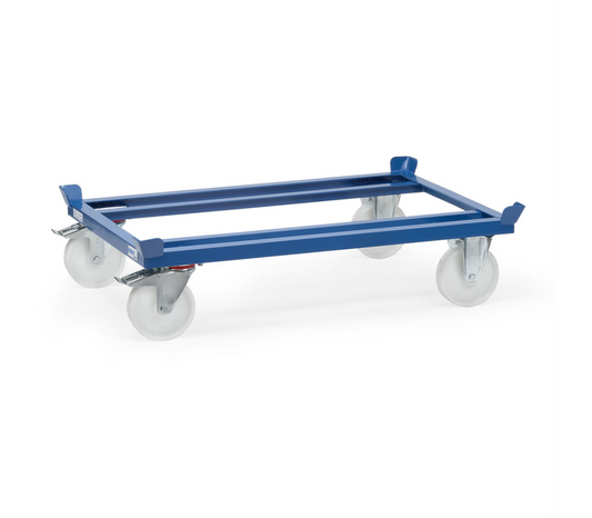 Palletonderwagen 22880 - Polyamide - Laadvlak 1.010 x 810 mm - 1050 kg
