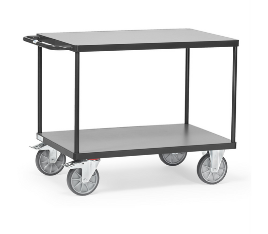Tafelwagen 2400-7016 - Laadvlak 850 x 500 mm