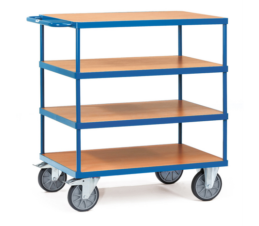 Tafelwagen 2440 - Laadvlak 850 x 500 mm
