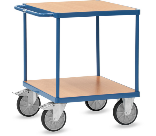 Tafelwagen 2497 - Laadvlak 700 x 700 mm