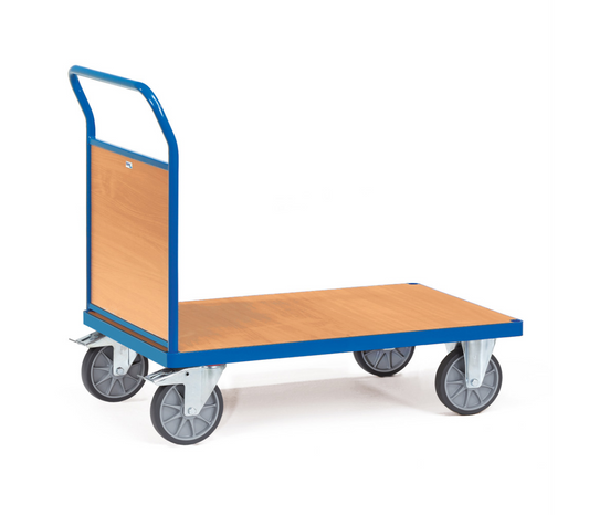 Kopwandwagen 2510 - Laadvlak 850 x 500 mm