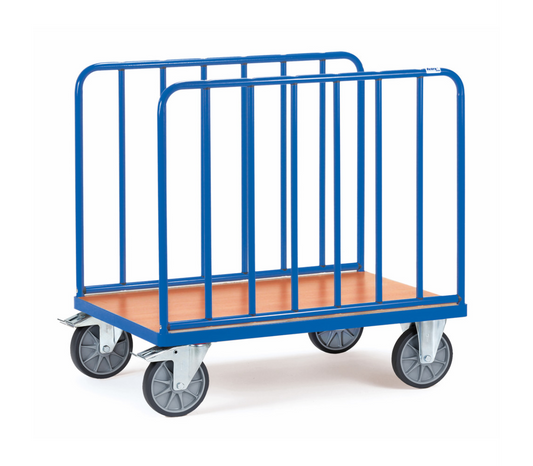 Hekwagen 2573 - Laadvlak 1.200 x 800 mm