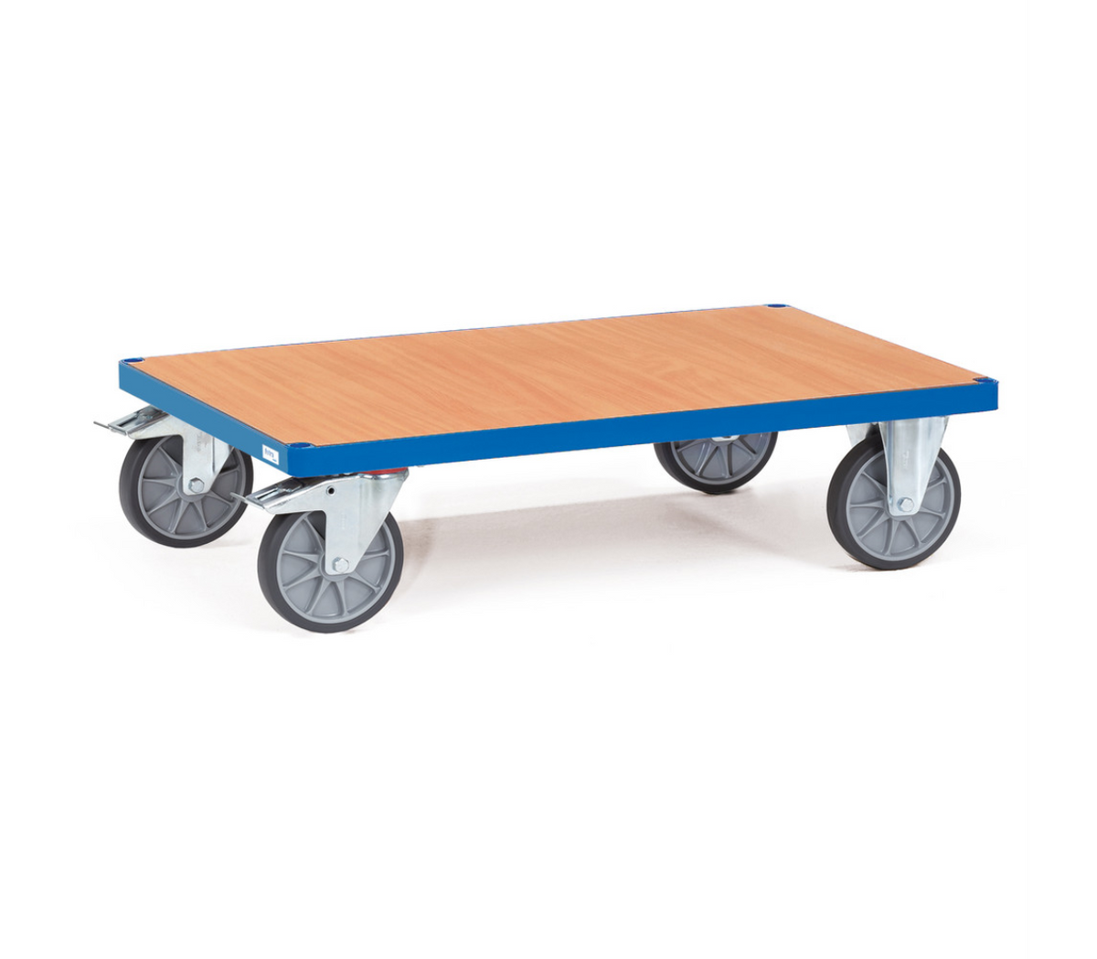 Platformwagen 2590 - Laadvlak 850 x 500 mm