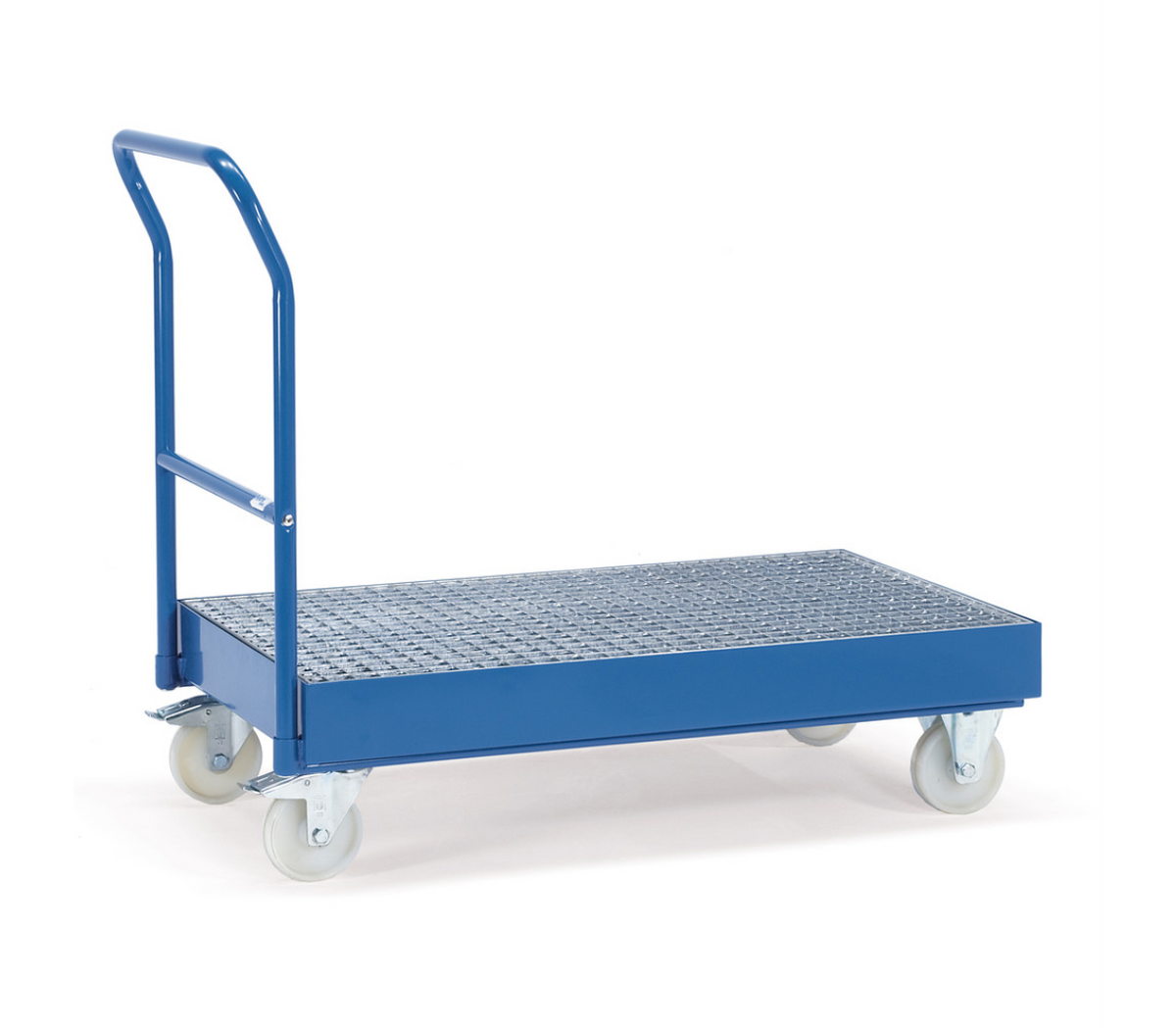 Vatentransportwagen 2702 - Laadvlak 1.000 x 600 mm