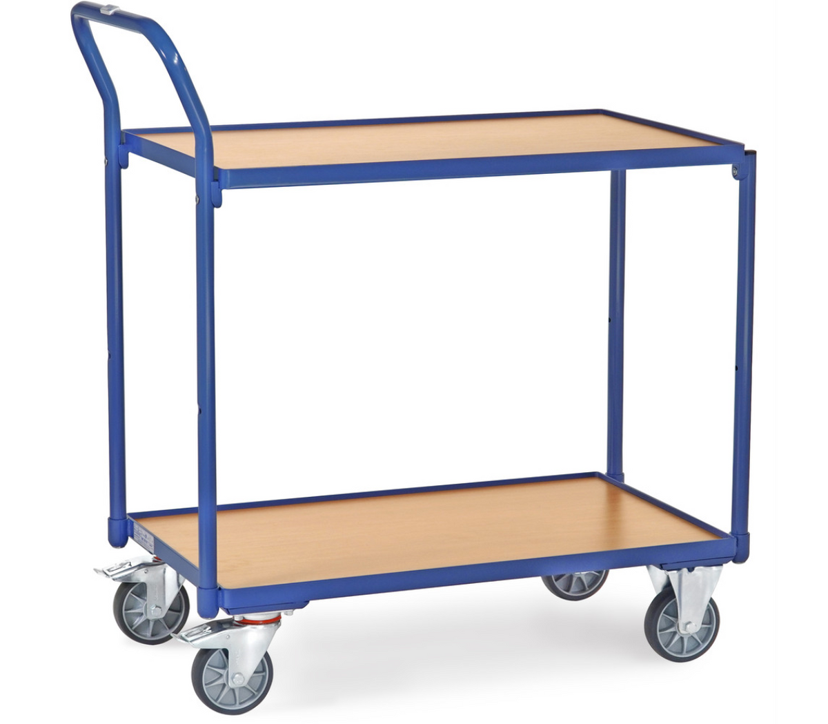 Tafelwagen 2740 - Laadvlak 850 x 500 mm