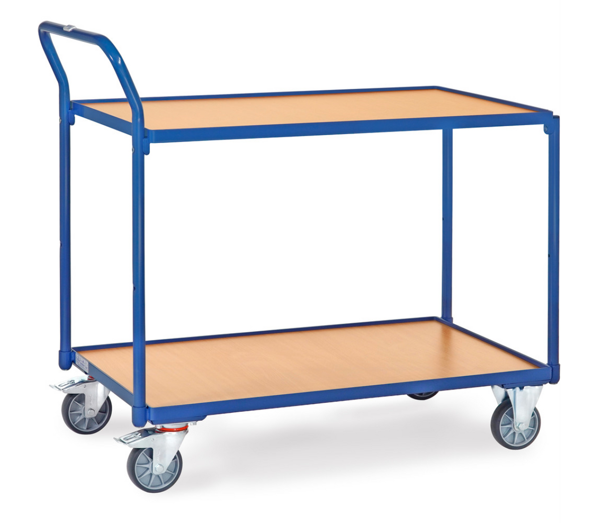 Tafelwagen 2742 - Laadvlak 1.000 x 600 mm