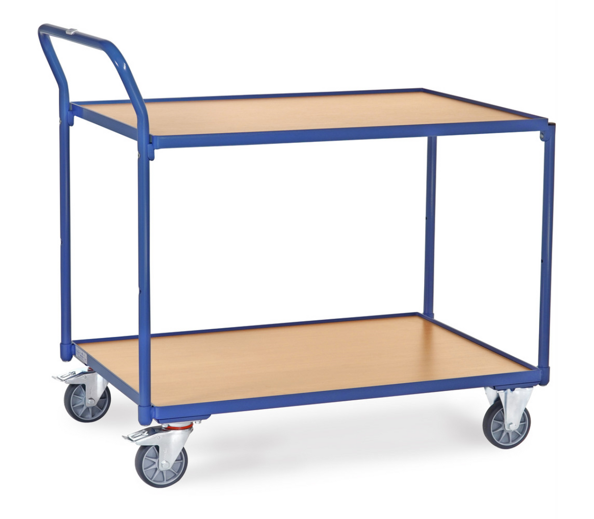 Tafelwagen 2744 - Laadvlak 1.000 x 700 mm