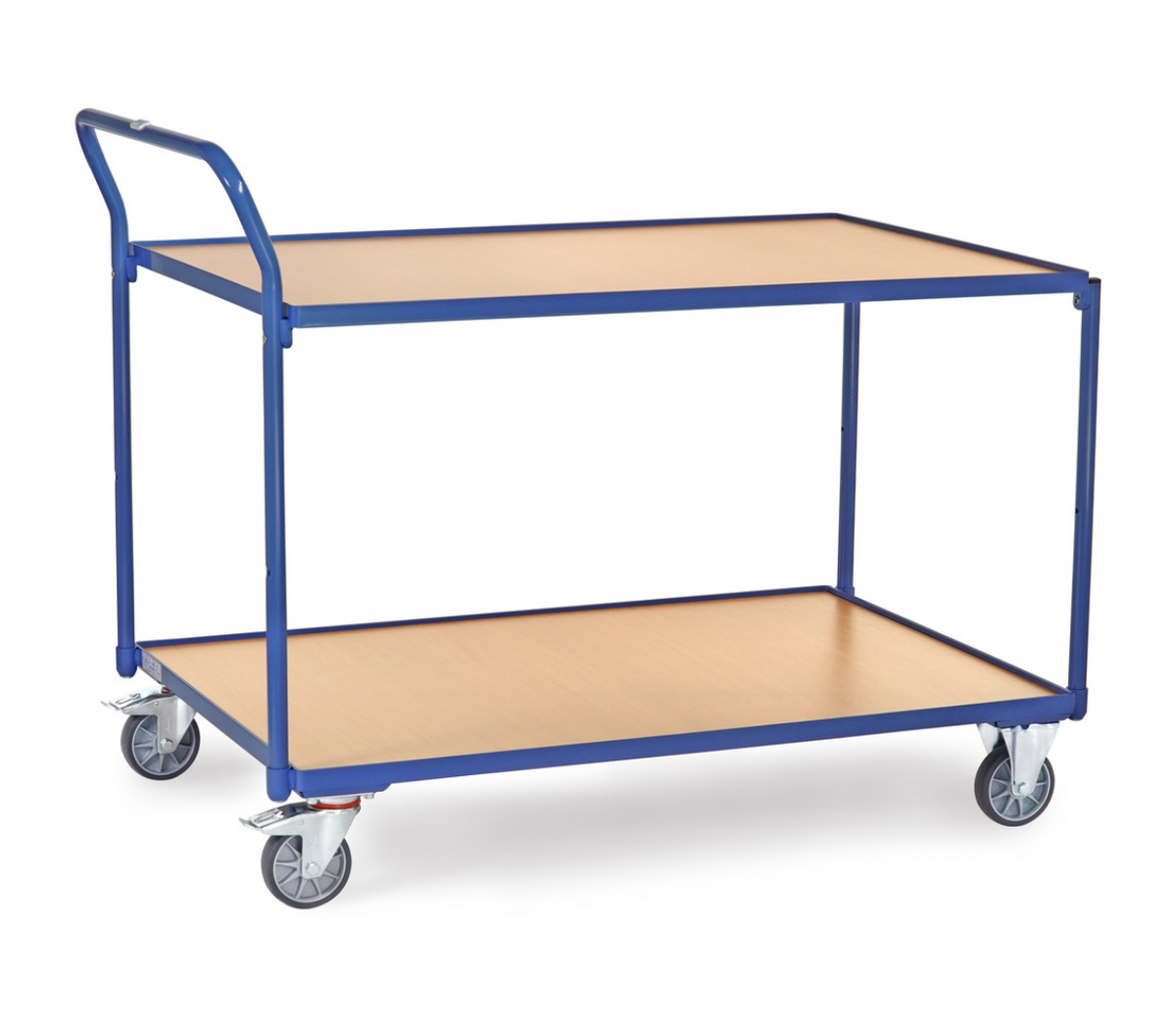 Tafelwagen 2746 - Laadvlak 1.200 x 800 mm