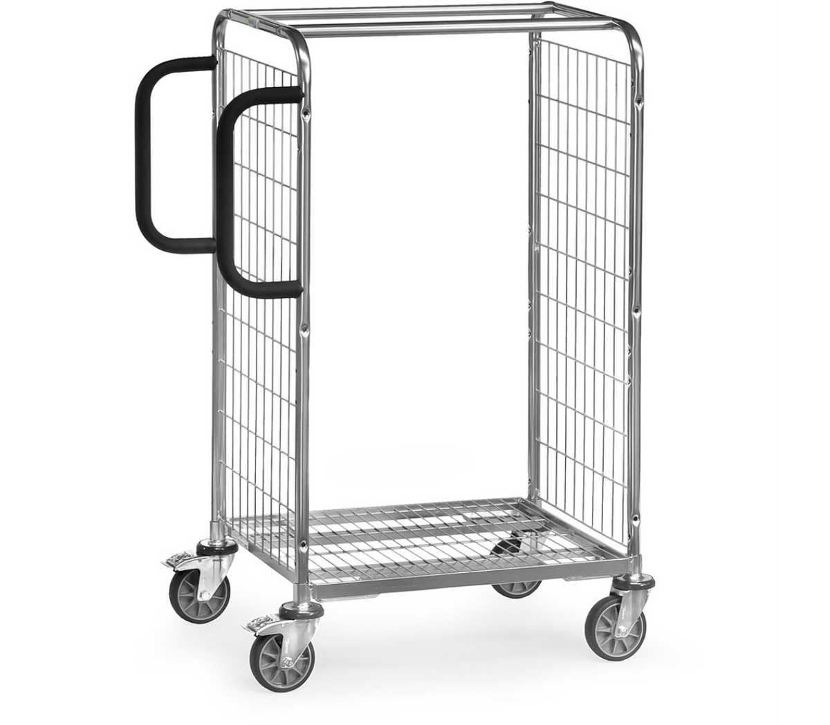 Orderverzamelwagen 28100 - Laadvlak 650 x 510