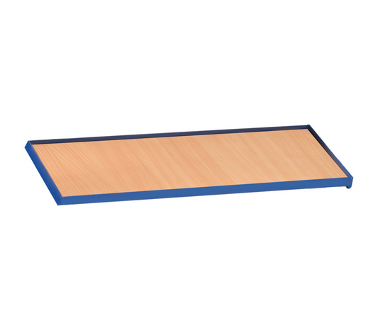Extra etage voor de 2881 + 2882 - toebehoren - Laadvlak 900 x 315 mm