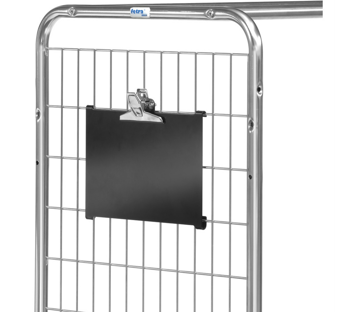 Krijtbord 330 mm breed - toebehoren - - Voor orderverzamelwagens
